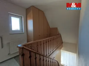 Pronájem bytu 3+kk, Rumburk - Rumburk 1, Školní, 99 m2