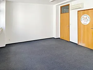Pronájem kanceláře, Brno, Kobližná, 25 m2