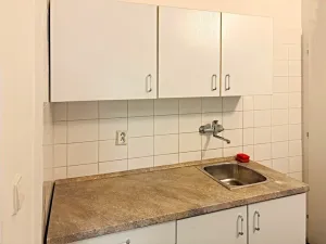 Pronájem kanceláře, Brno, Kobližná, 25 m2