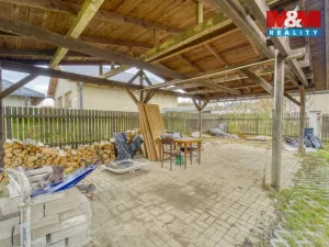 Prodej rodinného domu, Sadov - Lesov, 290 m2