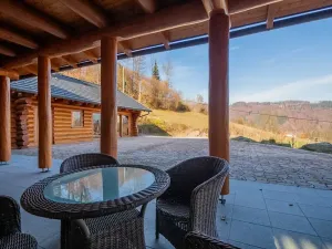 Prodej rodinného domu, Dolní Lomná, 1559 m2