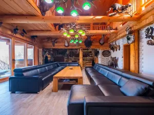 Prodej rodinného domu, Dolní Lomná, 1559 m2