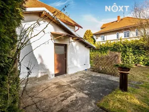 Prodej rodinného domu, Cvikov, Nová, 169 m2