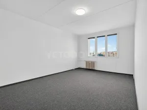 Pronájem bytu 2+1, Plzeň, Elišky Krásnohorské, 60 m2