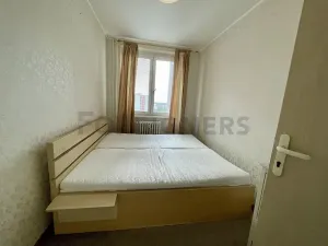 Pronájem bytu 3+1, Brno, Valtická, 82 m2