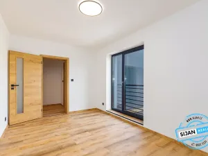 Pronájem bytu 3+kk, Ostrava, U Lesa, 73 m2