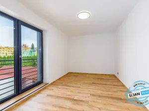 Pronájem bytu 3+kk, Ostrava, U Lesa, 73 m2