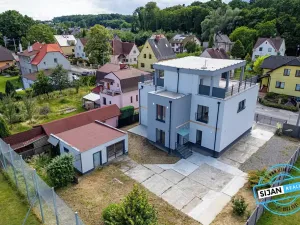 Pronájem bytu 3+kk, Ostrava, U Lesa, 73 m2