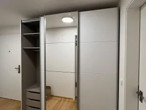 Pronájem bytu 2+kk, Praha - Smíchov, Podbělohorská, 57 m2