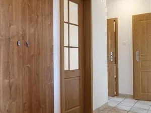 Pronájem bytu 3+kk, Praha, U Slovanky, 73 m2