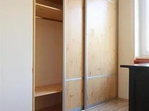 Pronájem bytu 3+kk, Praha, U Slovanky, 73 m2