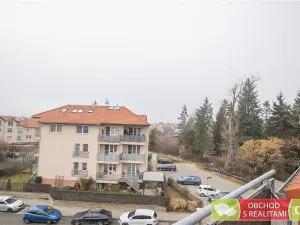 Pronájem bytu 2+kk, Přezletice, Pod Zahrady, 66 m2