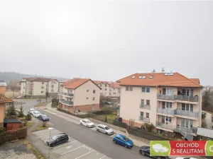 Pronájem bytu 2+kk, Přezletice, Pod Zahrady, 66 m2