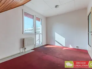 Prodej bytu 4+1, Praha, Pod cihelnou, 110 m2