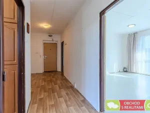 Prodej bytu 4+1, Praha, Pod cihelnou, 110 m2