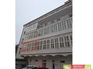 Pronájem bytu 2+1, Praha, Turnovská, 50 m2