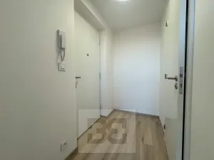 Pronájem bytu 2+kk, Brno, Jižní, 37 m2