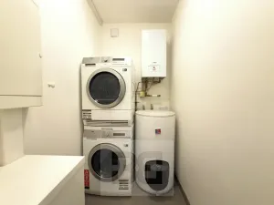 Pronájem rodinného domu, Praha - Dolní Měcholupy, 102 m2