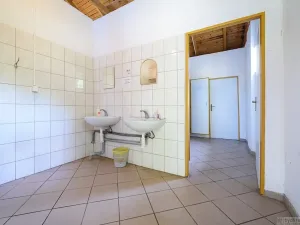 Prodej restaurace, Tábor, Lužnické údolí, 694 m2