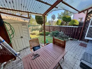 Prodej rodinného domu, Brno, Krušinova, 64 m2