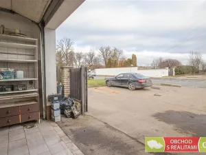 Pronájem výrobních prostor, Praha, Broumarská, 48 m2