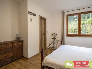 Prodej chaty, Kamenice - Ládeves, Ládeveská, 142 m2