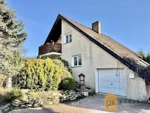 Prodej chalupy, Karlovice, 195 m2