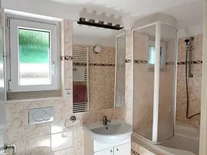 Prodej chaty, Davle, V kruhovce, 70 m2