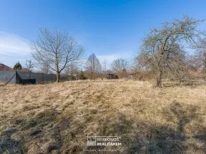 Prodej pozemku, Lipník nad Bečvou - Lipník nad Bečvou III-Nové Dvory, 1531 m2