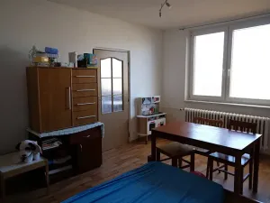 Prodej bytu 2+1, Uherské Hradiště, Štěpnická, 56 m2