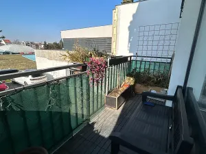 Prodej bytu 1+kk, Brno, Gajdošova, 46 m2