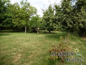 Prodej rodinného domu, Dolní Lochov, 190 m2