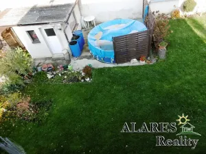 Prodej rodinného domu, Praha - Hostavice, Baštýřská, 330 m2