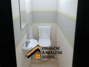 Prodej rodinného domu, Hrdlořezy, 110 m2