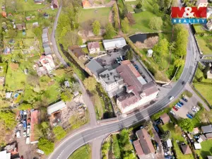 Prodej skladu, Jílové, Teplická, 3160 m2