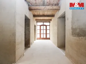 Prodej restaurace, Hradec nad Moravicí, Městečko, 414 m2