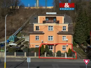 Prodej bytu 1+kk, Karlovy Vary - Bohatice, Dalovická, 34 m2