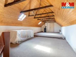 Prodej rodinného domu, Lužná, 165 m2