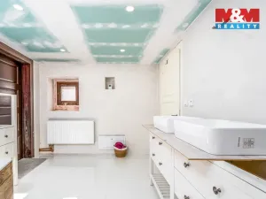 Prodej rodinného domu, Lužná, 165 m2