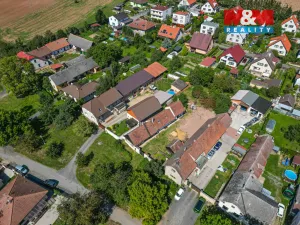 Prodej rodinného domu, Lužná, 165 m2