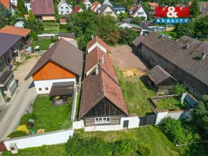 Prodej rodinného domu, Lužná, 165 m2