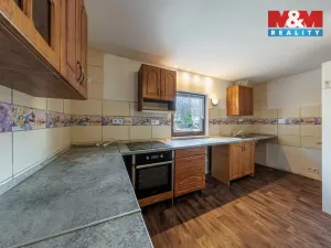 Prodej ubytování, Horní Blatná, Bezručova, 250 m2