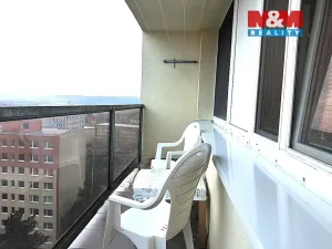 Pronájem bytu 2+kk, Praha - Modřany, Krouzova, 53 m2