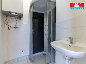 Prodej obchodního prostoru, Cheb, Na Hradčanech, 300 m2