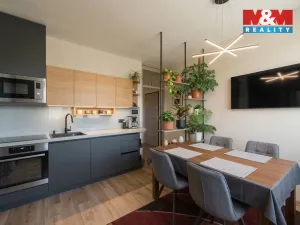 Prodej bytu 3+1, Bílovec, Radotínská, 76 m2