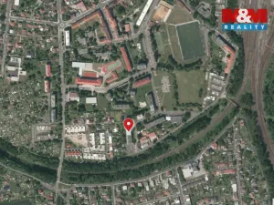 Prodej bytu 2+1, Cheb, Šeříková, 56 m2