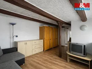 Prodej rodinného domu, Postoloprty - Levonice, 190 m2