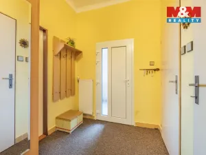 Prodej rodinného domu, Kladno - Švermov, Dvořákova, 92 m2