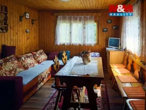 Prodej chaty, Morávka, 42 m2