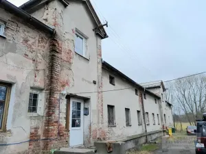 Prodej bytu 1+1, Jetřichov, 42 m2